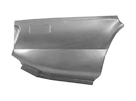 1973 trunk sheet metal parts|John's Mustang: 1964.